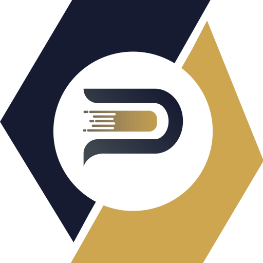 Proverium logo